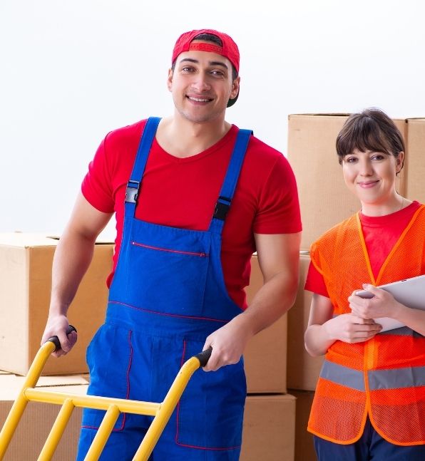 Adresse ändern Zürich