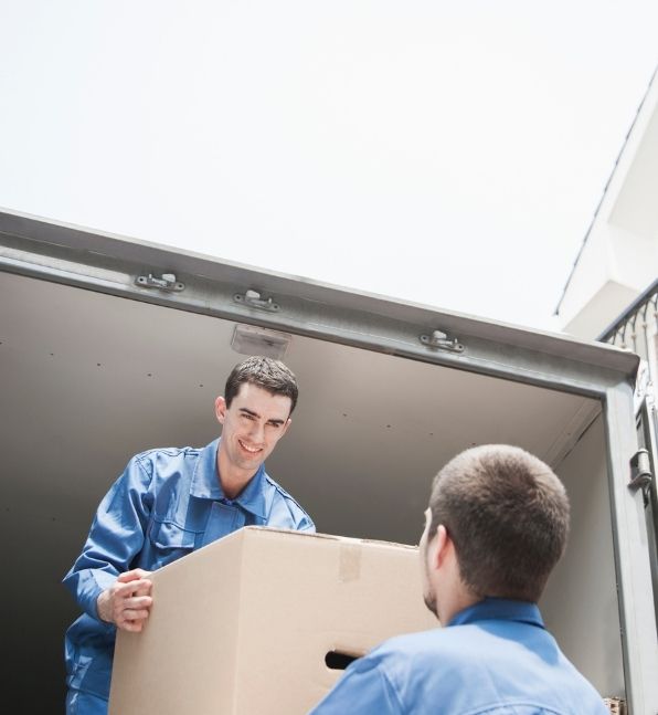 Firmenumzug in Zürich – Wochenende & Nacht für minimale Ausfallzeiten