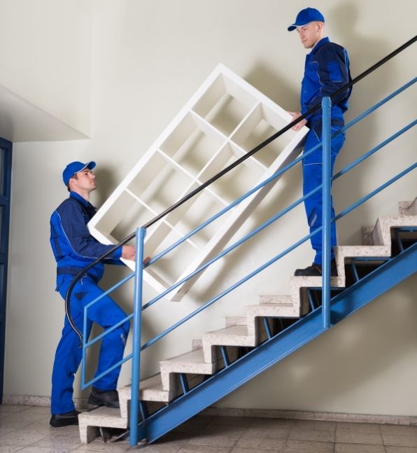 Sperrgut Entsorgung Zürich