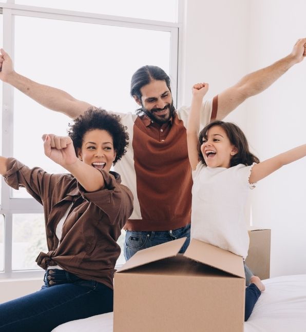 Umzug in Zürich – besser im Winter oder im Sommer?