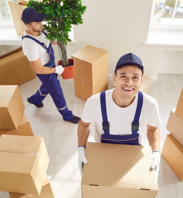 Umzugscheckliste Zürich – Stressfrei umziehen 2025