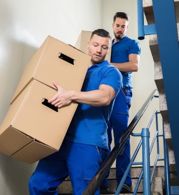 Umzugsfirma Dägerlen