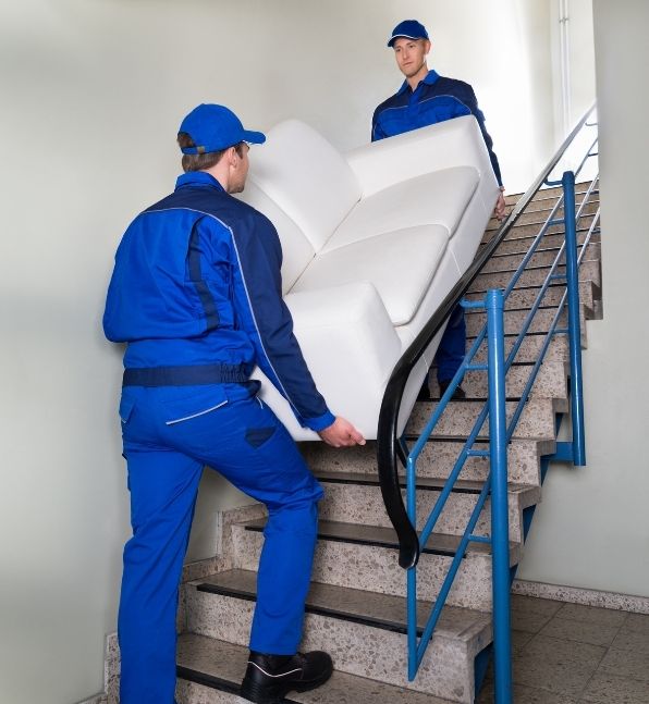 Umzugsfirma Dietikon