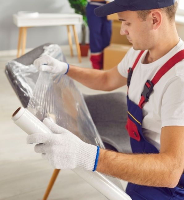 Umzugsfirma Horgen