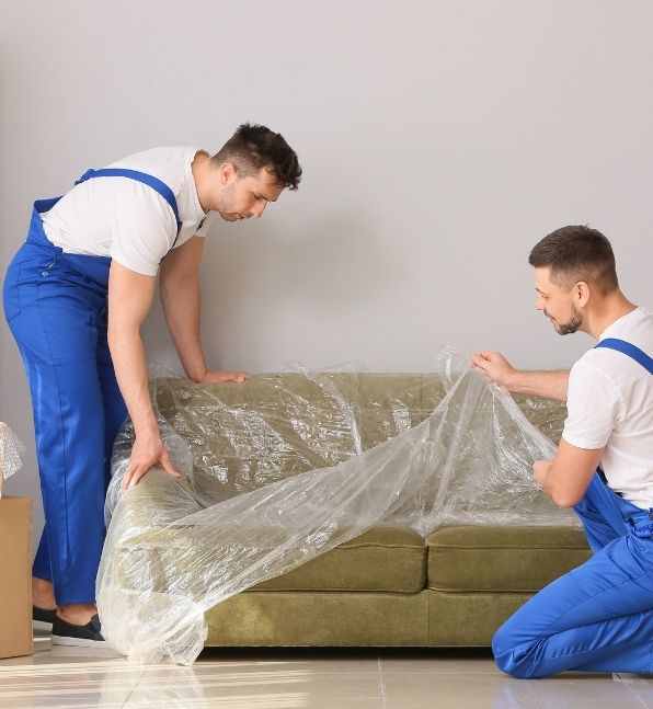 Umzugsfirma Zürich Kreis 10