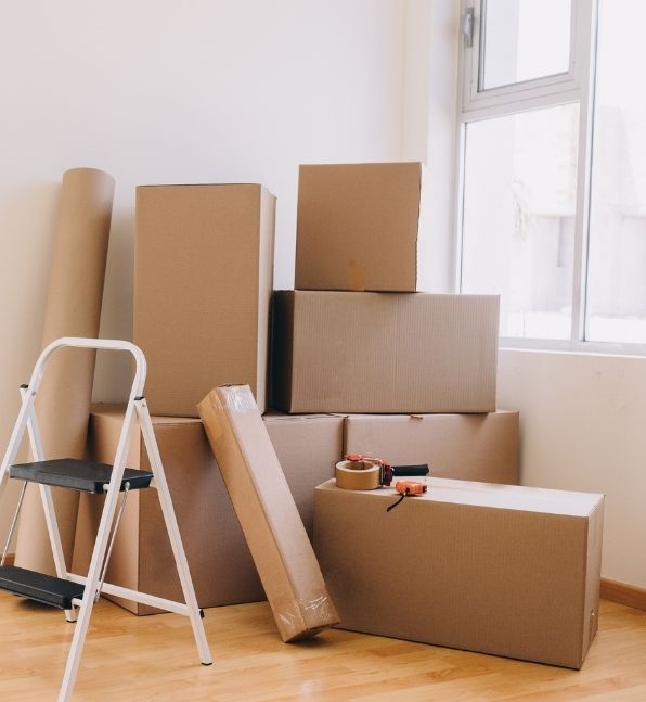 Umzugskartons Zürich