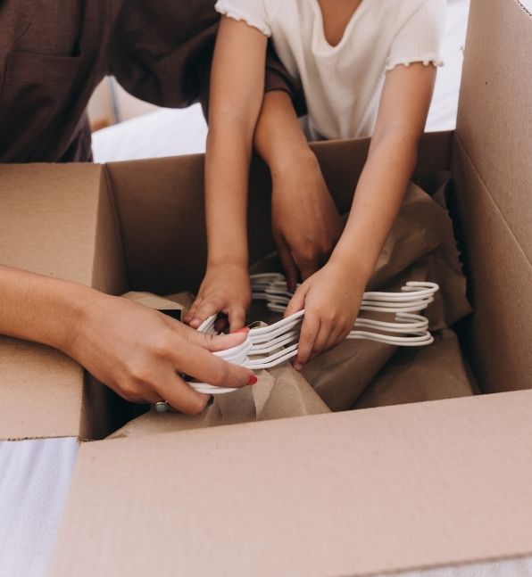 Umzugskosten in Zürich – Festpreis vs. Stundenpreis im Vergleich